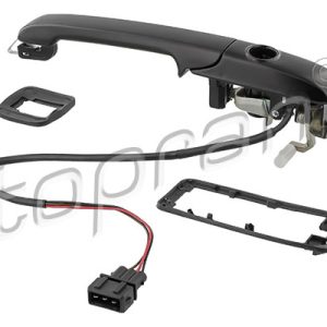 Manerul exterior al usii TOPRAN 108 849 – VW | AutoRival