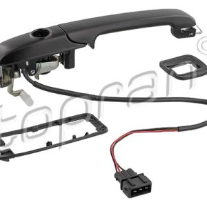 Manerul exterior al usii TOPRAN 108 850 – VW | AutoRival