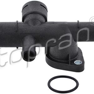 Flansa lichid racire TOPRAN 108 872 – VW | AutoRival