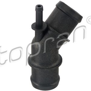 Flansa lichid racire TOPRAN 108 876 – VW | AutoRival