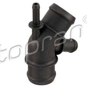 Flansa lichid racire TOPRAN 108 877 – VW | AutoRival