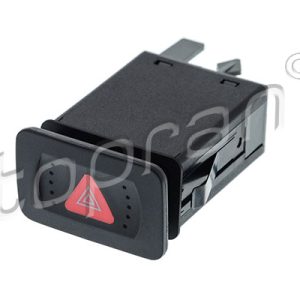 Comutator lumini de avarie TOPRAN 108 880 – VW | AutoRival