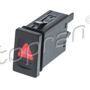 Comutator lumini de avarie TOPRAN 108 884 – VW | AutoRival