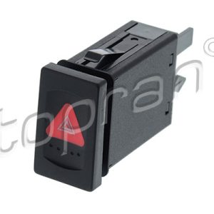 Comutator lumini de avarie TOPRAN 108 885 – VW | AutoRival