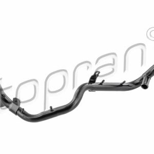 Cuplaj conducta lichid racire TOPRAN 108 900 – VW | AutoRival