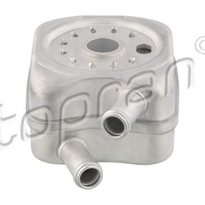 Radiator ulei motor TOPRAN 108 907 – VW | AutoRival