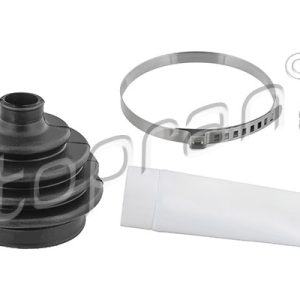Ansamblu burduf articulatie planetara TOPRAN 108 928 – VW | AutoRival