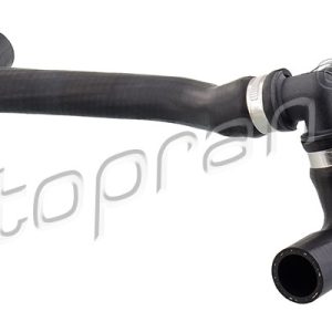 Furtun radiator TOPRAN 109 007 – VW | AutoRival