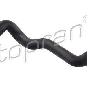 Furtun radiator TOPRAN 109 010 – VW | AutoRival