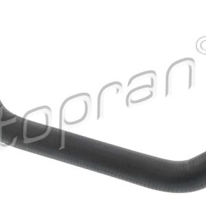 Furtun radiator TOPRAN 109 011 – VW | AutoRival
