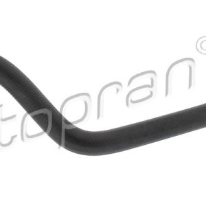 Furtun radiator TOPRAN 109 012 – VW | AutoRival