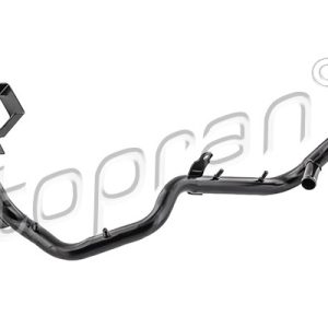 Cuplaj conducta lichid racire TOPRAN 109 017 – VW | AutoRival