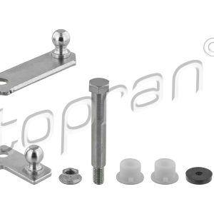 Set reparatie levier cutie de viteze TOPRAN 109 074 – VW | AutoRival