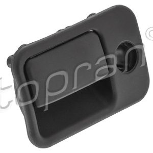 Incuietoare torpedou TOPRAN 109 077 – VW | AutoRival