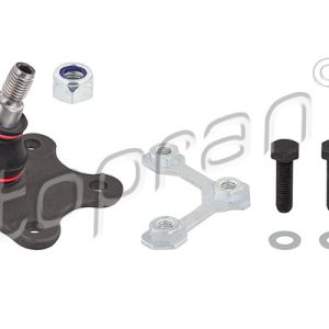 Pivot TOPRAN 109 134 – VW | AutoRival