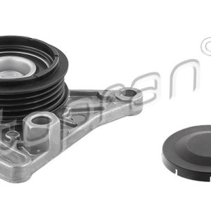 Rola intinzator curea transmisie TOPRAN 109 156 – VW | AutoRival