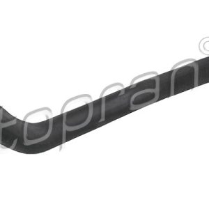 Furtun radiator TOPRAN 109 194 – VW | AutoRival