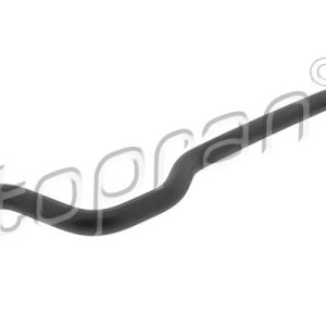 Furtun radiator TOPRAN 109 195 – VW | AutoRival