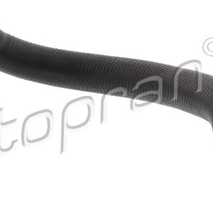 Furtun radiator TOPRAN 109 196 – VW | AutoRival