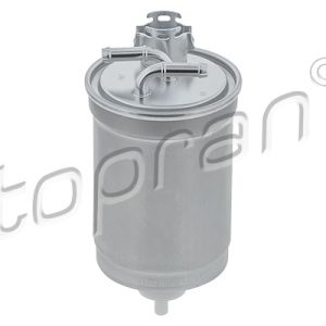Filtru combustibil TOPRAN 109 243 – VW | AutoRival