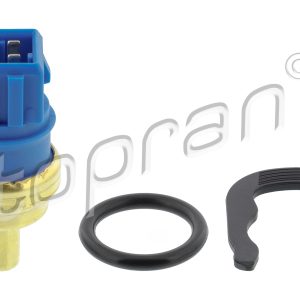 Senzor temperatura lichid de racire TOPRAN 109 245 – VW | AutoRival