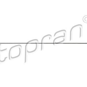 Joja ulei TOPRAN 109 300 – VW | AutoRival
