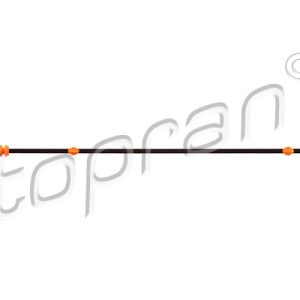 Joja ulei TOPRAN 109 301 – VW | AutoRival
