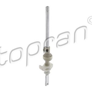 Levier shimbare viteze TOPRAN 109 307 – VW | AutoRival