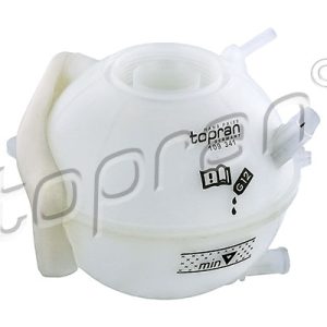 Vas de expansiune racire TOPRAN 109 341 – VW | AutoRival
