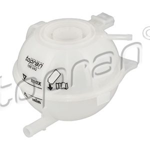 Vas de expansiune racire TOPRAN 109 342 – VW | AutoRival