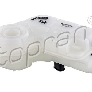 Vas de expansiune racire TOPRAN 109 343 – VW | AutoRival