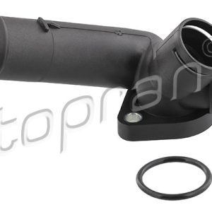 Flansa lichid racire TOPRAN 109 350 – VW | AutoRival