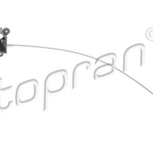 Cablu deblocare usi TOPRAN 109 449 – VW | AutoRival