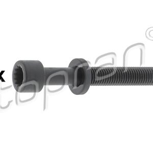 Set surub chiulasa TOPRAN 109 546 – VW | AutoRival