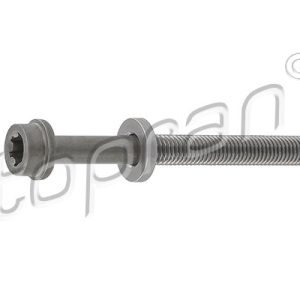 Set surub chiulasa TOPRAN 109 547 – VW | AutoRival