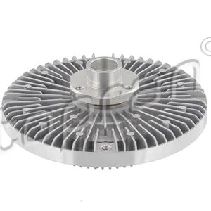 Cupla ventilator radiator TOPRAN 109 607 – VW | AutoRival