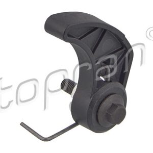 Intinzator lant antrenare pompa ulei TOPRAN 109 611 – VW | AutoRival