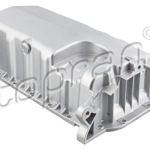 Baie ulei TOPRAN 109 615 – VW | AutoRival
