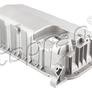 Baie ulei TOPRAN 109 616 – VW | AutoRival