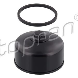 Filtru ulei TOPRAN 109 620 – VW | AutoRival