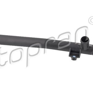 Cuplaj conducta lichid racire TOPRAN 109 624 – VW | AutoRival