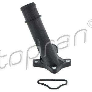 Flansa lichid racire TOPRAN 109 629 – VW | AutoRival