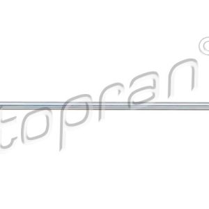Bieleta antiruliu TOPRAN 109 691 – VW | AutoRival