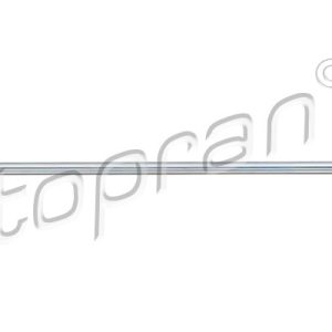 Bieleta antiruliu TOPRAN 109 692 – VW | AutoRival