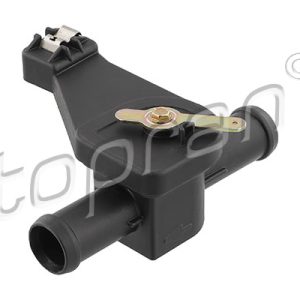 Supapa control agent frigorific TOPRAN 109 718 – VW | AutoRival