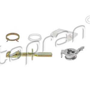 Cilindru inchidere TOPRAN 109 720 – VW | AutoRival