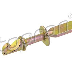 Excentric broasca usa TOPRAN 109 723 – VW | AutoRival