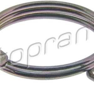 Cilindru inchidere TOPRAN 109 730 – VW | AutoRival