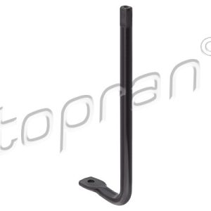 Intinzator curea transmisie TOPRAN 109 741 – VW | AutoRival