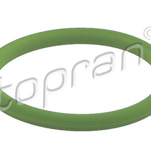Garnitura distribuitor aprindere TOPRAN 109 744 – VW | AutoRival